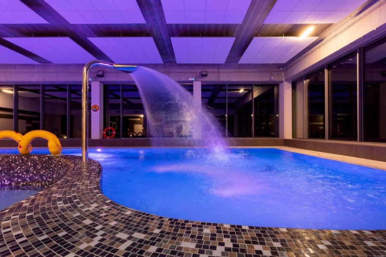 Onyx Aquamarina By Baltico Apartament Miedzyzdroje Buitenkant foto